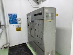 Tong Lee Building Block B (D13), Factory #481909771
